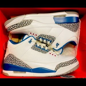 Jordan used 4s in good condition